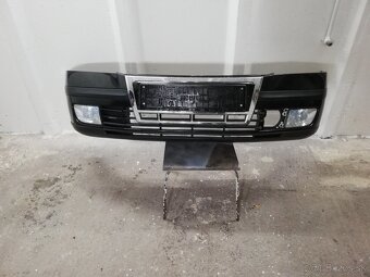 PREDAM NA ŠKODA OCTAVIA 2 combi a hatchbak 2007 - 4