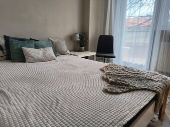 dvojizbový byt na predaj v obci Vráble - 4