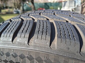 245/40 r19 zimne pneumatiky - 4