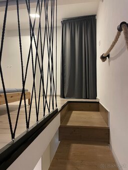 Zaujímavý 1 izbový apartmán Majerníkova - 4