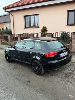 Audi a3 1.9tdi - 4