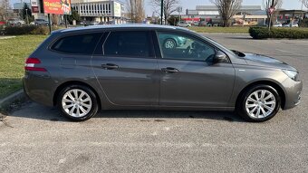 Peugeot 308 SW 1.5 BlueHDi - 4
