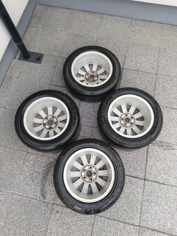 ✅ Letná sada 5x112 R16 Milwaukee - 4