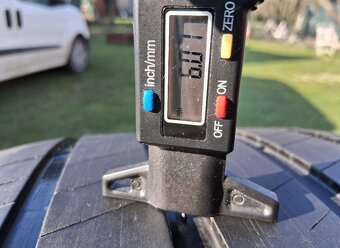 315/40 r21 letne pneumatiky - 4