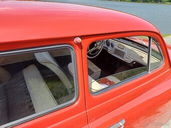 Škoda octavia combi 1960 - 4