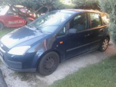 Predam polos,prevodovku,podbehy na Ford Focus C-MAX - 4
