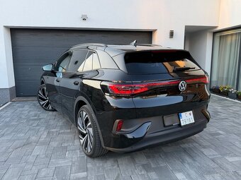 VW ID.4 GTX 220kW 4x4 IQ.Lights - 4