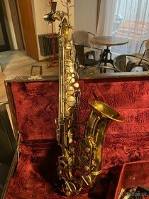 Saxofon - 4