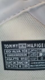 Tenisky Tommy Hilfiger - 4