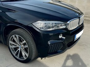 BMW X5 4.0 2018 - 4