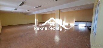 Prevádzková budova na predaj - Zvolenská Slatina - 4
