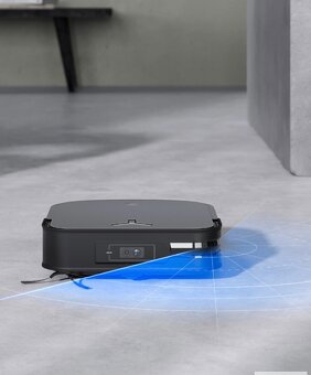 Ecovacs deebot X2 omni - 4