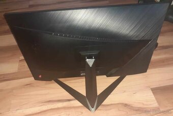 predám 24' IPS monitor 1080p, 144Hz, 1ms, G-Sync/Free-Sync - 4