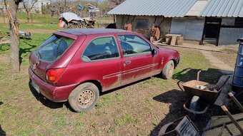 Ford Fiesta 1.25 16v Zetec-S - 4