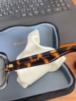 Okuliare gucci - 4