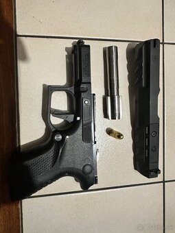 Grand Power Q1S Mk23 - 4