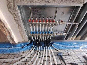 Rekonstrukcie bytov a domov - 4