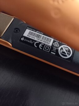 GHD žehlička na vlasy model 5.0 - 4