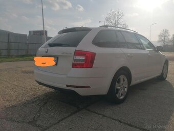 Predam Škoda Oktavia 1.6TDI 85kw - 4