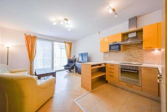 REZIDENCIA CASSOVAR - 3 IZB BYT ŽIEDLOVÁ,BALKÓN,2PARK.MIESTA - 4