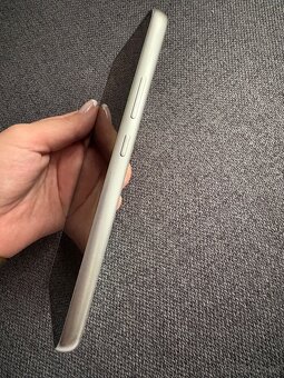 Samsung A34Silver - 4
