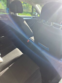 Volkswagen Passat B8 combi 110kw diesel - 4