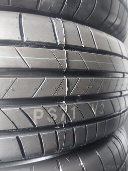 Nové letné pneumatiky Kumho 215/65R17 99V - 4