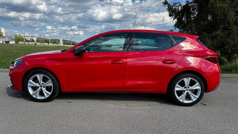Seat Leon FR 2.0TDi 110kW - 4