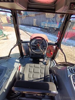 Zetor major cl80 - 4