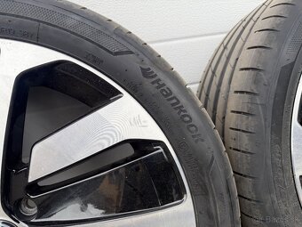 ORIGINAL VW ARTEON R LINE DISKY 5x112 R19 245/40 R19 LETO - 4