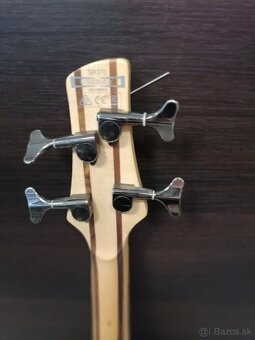 Elektická basgitara Ibanez SR370 - 4