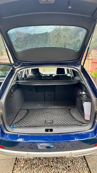 Škoda Octavia 3 SCOUT - 4