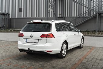 Volkswagen Golf 2.0 TDI BMT 150k Highline EU6 - 4