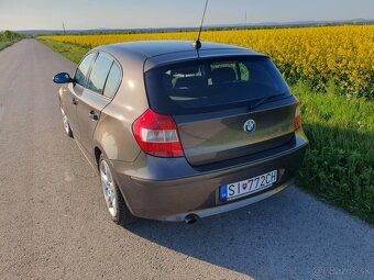 BMW 116i - 4