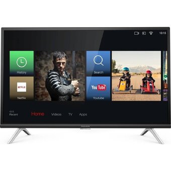 Led Tv THOMSON - 4