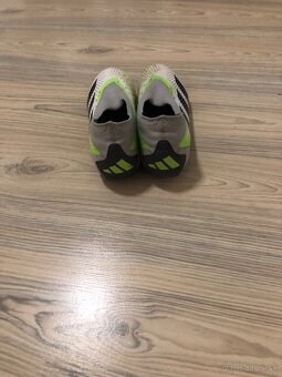Kopačky ADIDAS PREDATOR 2.trieda - 4