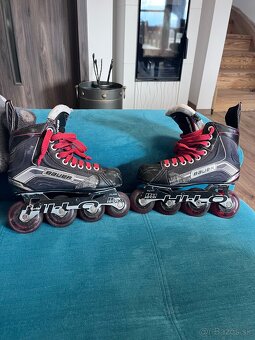 Detské inline korčule Bauer - 4