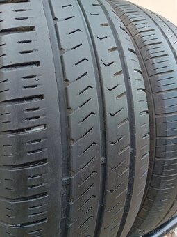 2ks 215/65R16C Letné Hankook 4822 - 4