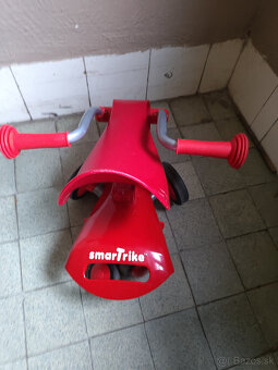 odrazadlo skladacie SmarTrike - 4