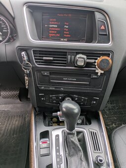 Audi Q5 - 4