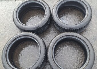 215/50 R18 BRIDGESTONE Turanza LETNÉ - 4