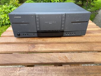 GRUNDIG CCF210,CD210,T210 - 4