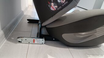 Autosedacka Cybex - 4
