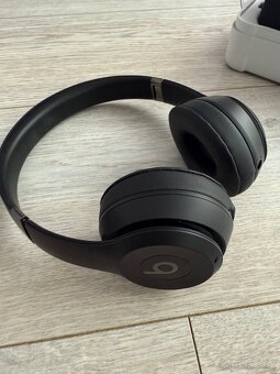 Slúchadla Beats Solo 4 Wireless , NOVÉ - 4