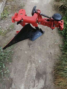 Predam pluh obracak tera vari Honda atd atd - 4