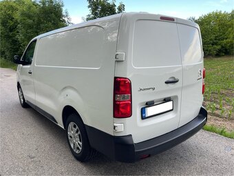 Citroen Jumpy 2.0 HDi 2022 - 4