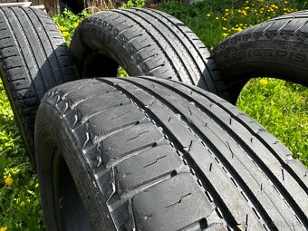 Nokian Line SUV 225/55 R19 103V XL - 4