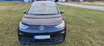 VW ID.3 PRO S 77kWh - 4