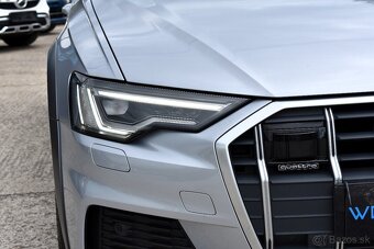 Audi A6 Allroad 45 3.0 V6 TDI mHEV quattro tiptronic - 4