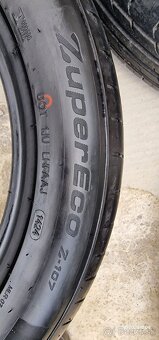Letné pneumatiky 225/50R17 98W - 4